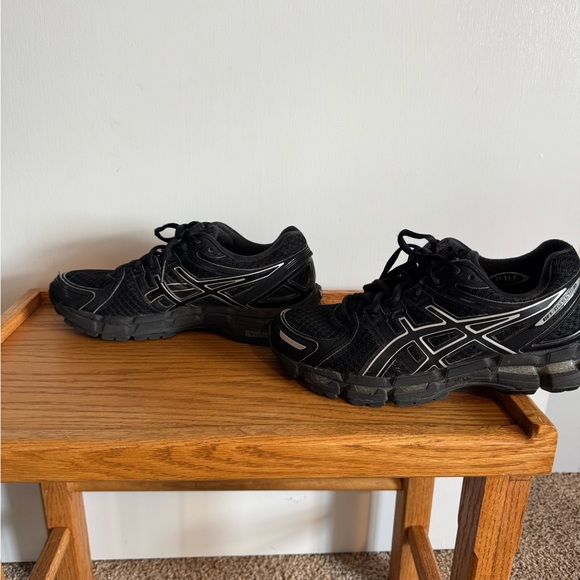 ASICS Keyano Running Shoes - Picture 4 of 5